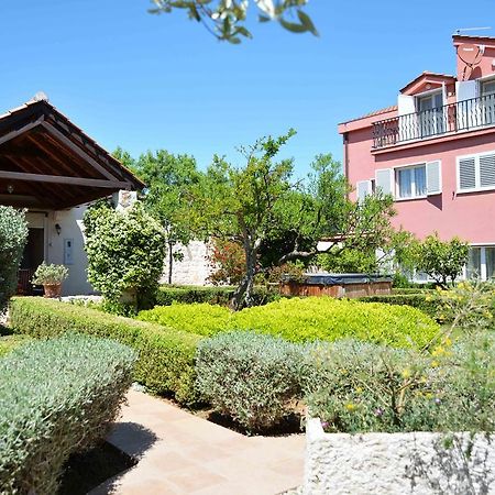 Apartments 5M Tisno Exterior photo