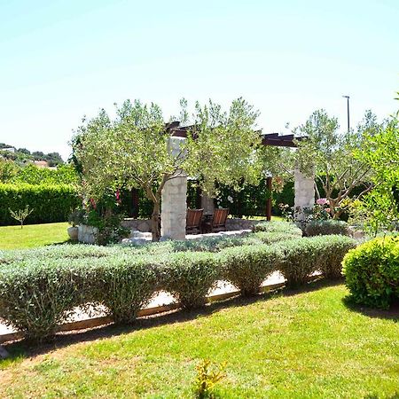 Apartments 5M Tisno Exterior photo