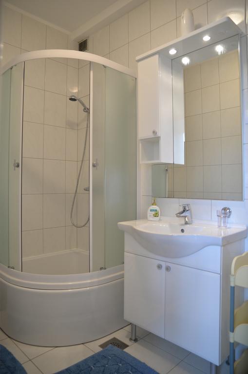 Apartments 5M Tisno Room photo