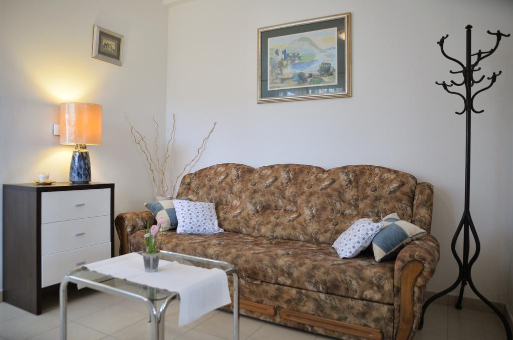 Apartments 5M Tisno Room photo
