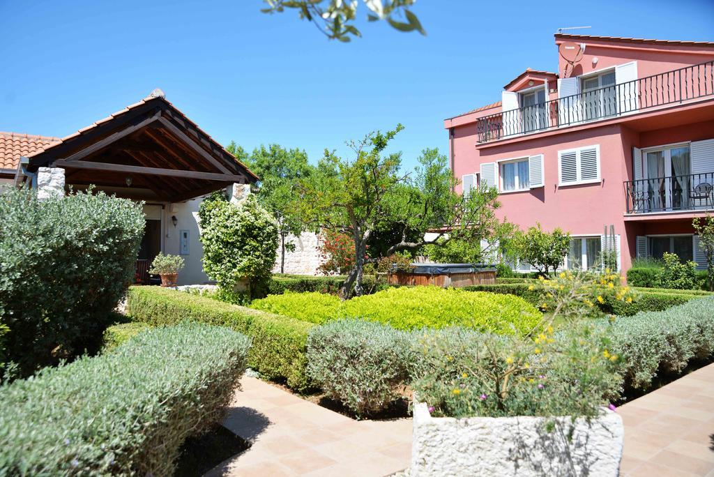 Apartments 5M Tisno Exterior photo