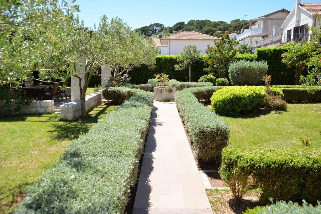 Apartments 5M Tisno Exterior photo